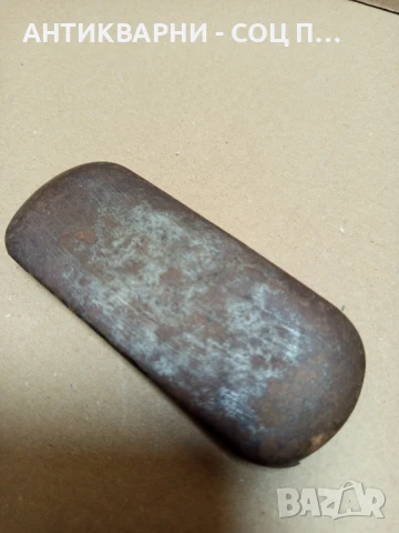 Соц Стари Колекционерски Очила., снимка 4 - Антикварни и старинни предмети - 50659445