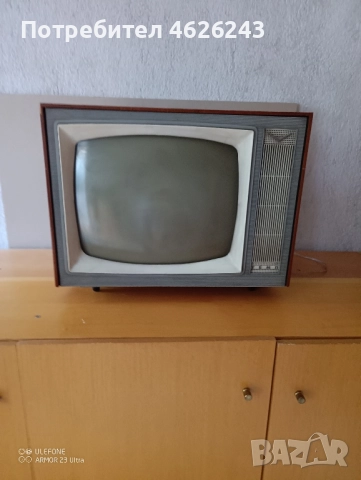 телевизор темп 6