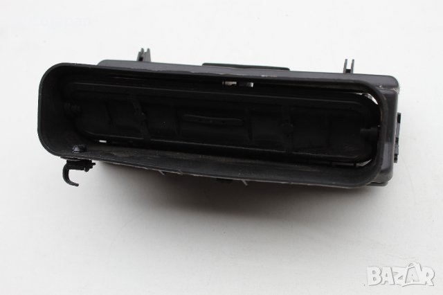 Среден централен въздуховод парно решетка Пежо 307 св 2.0хди 03г Peugeot 307 sw 2.0hdi 2003, снимка 3 - Части - 44272015