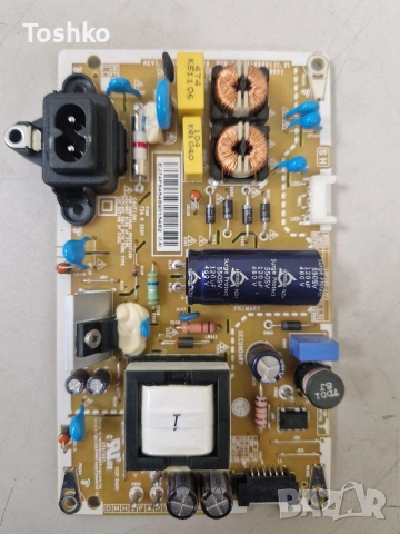 LG 32LV340C EAX67322904(1.0) EAX67165201(1.9) HV320FHB-N02 PANEL NC320DUE, снимка 6 - Части и Платки - 53445073