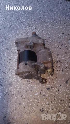 Стартер за Хонда Акорд, снимка 13 - Части - 50669773