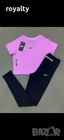 Nike спортни дамски комплекти 