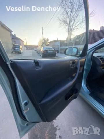 Honda Civic/Хонда Сивик 2005 1.6 v-tec  на части.! , снимка 14 - Автомобили и джипове - 48576970