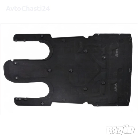 Предпазна кора под купето PORSCHE PANAMERA (971) 2016 - 2024, снимка 2 - Части - 52874160