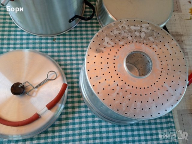 Стара тенджера за сироп/сок, снимка 9 - Съдове за готвене - 41416482