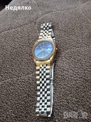 Оригинален мъжки ретро кварцов часовник Commodoor, снимка 5 - Антикварни и старинни предмети - 34852714