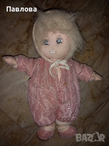 Още кукли, снимка 9 - Кукли - 39138865