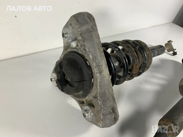 Предни амортиьори Ауди А4 Б6 Predni amortisiori Audi A4 B6 , снимка 2 - Части - 53602298