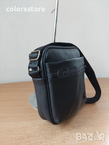 Мъжка чанта Calvin Klein код SG-R98, снимка 2 - Чанти - 42531627