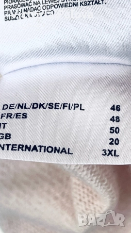 Красива блуза-туника THE LOVELY BRAND 100% кашмир, снимка 13 - Блузи с дълъг ръкав и пуловери - 52323899