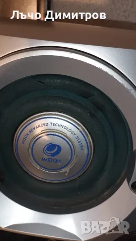 PHILIPS FW-C700/22, снимка 14 - Аудиосистеми - 50349595