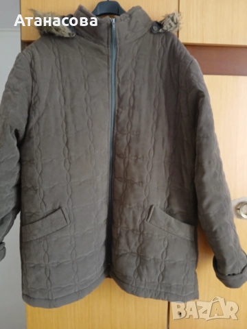 Дамско  яке