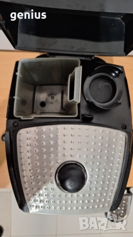 Кафемашина Делонги Delonghi ec155, снимка 6 - Кафемашини - 52824907