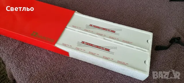 Rivarossi Union Pacific No.4002 Big Boy 4-8-8-4 H0 1:87, снимка 7 - Други ценни предмети - 48382402