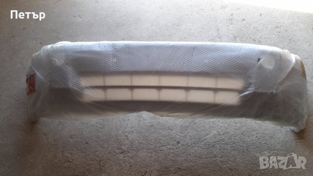 Чисто нова предна броня за Ford Transit Connect / Tourneo (2002–2006), снимка 1