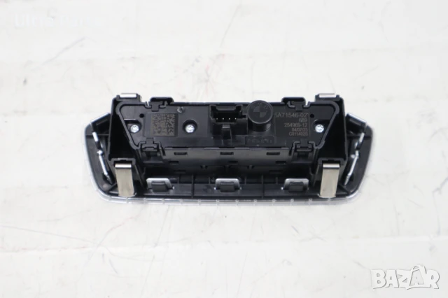 Оригинален бутон светлини за BMW G07 LCI G09 5A71546, снимка 3 - Части - 50515122