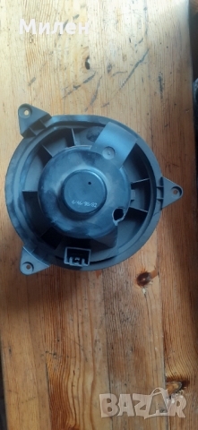 Моторче За Парно. Ford Fusion. Ford Focus. 1998-2005  Година. Форд Фокус. 