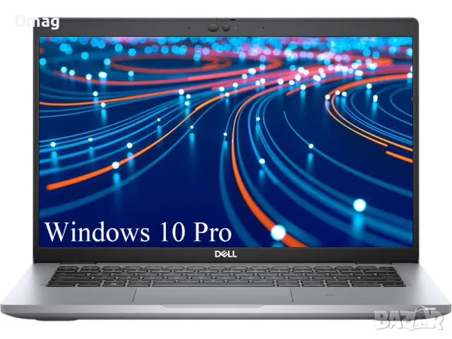 14” IPS Dell Latitude 5420 /Intel Core i3 / 24GB /Win10Pro, снимка 1
