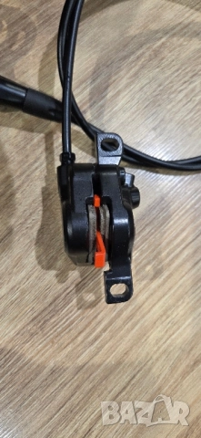 MTB части - нови, снимка 9 - Части за велосипеди - 52471590