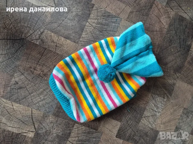 Елек за куче M