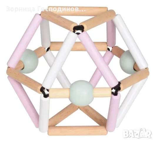 Продавам детска дрънкалка, снимка 4 - Дрънкалки и чесалки - 49143855