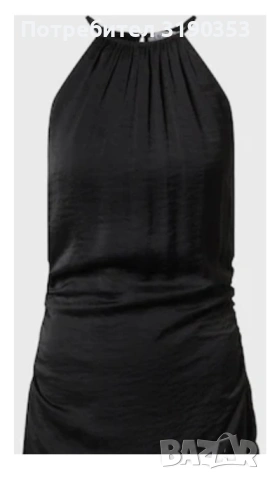 Дамска рокля EDITED