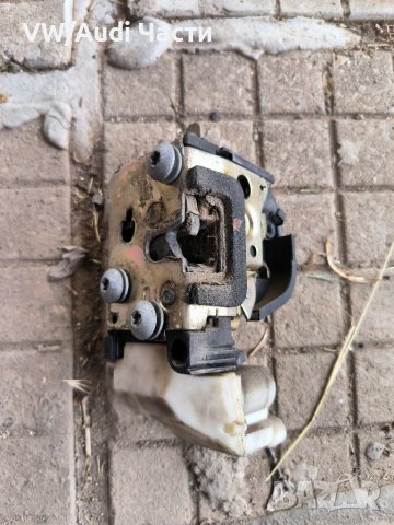 Брава механизъм за предна лява врата за Фиат Пунто Fiat Punto шофьорска страна