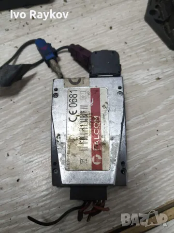 Falcom Stepp Ii Tri Band GSM , Gprs Engine 12 канален Gps приемник