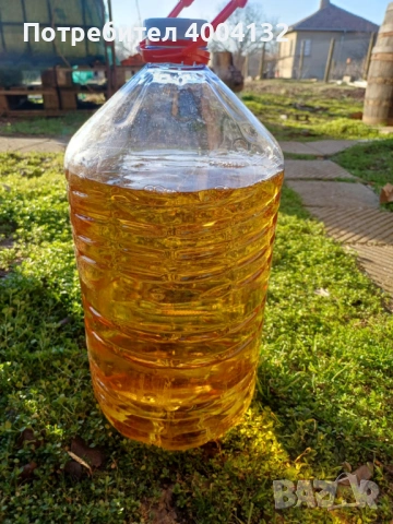 Домашна гроздова ракия 