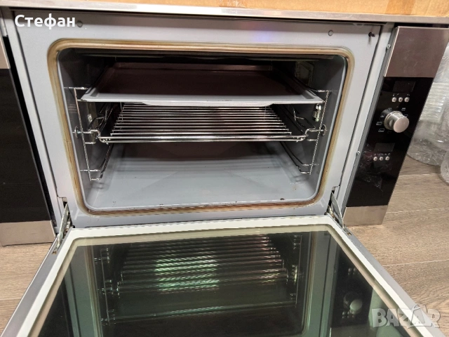 Фурна за вграждане Miele, снимка 2 - Печки, фурни - 53459346