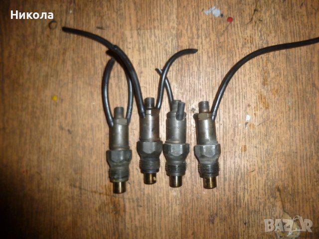 Дюзи за Сузуки Самурай/Сузуки Витара  1.9 ТД 75 К.С