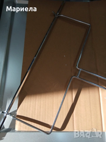 Фурна INVENTUM OV607B / 60 литра / Транспортна забележка, снимка 14 - Печки, фурни - 53827646