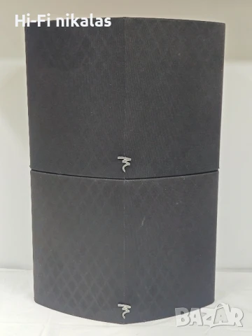 стерео тонколони FOCAL SR800V CHORUS V, снимка 7 - Тонколони - 51263828