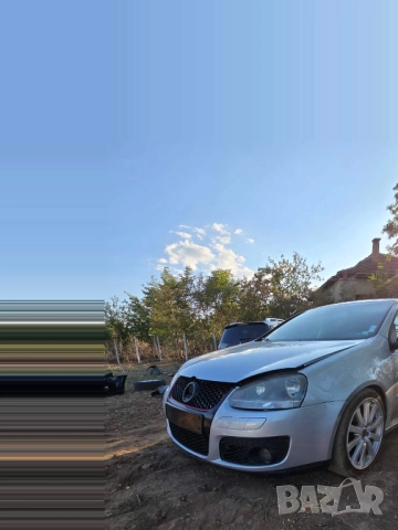 • Продавам Голф 5 2.0tdi 140кс. BKD на ЧАСТИ, както и ВСЯКАКВИ Части, Консумативи и Автоаксесоари, снимка 3 - Части - 51493531