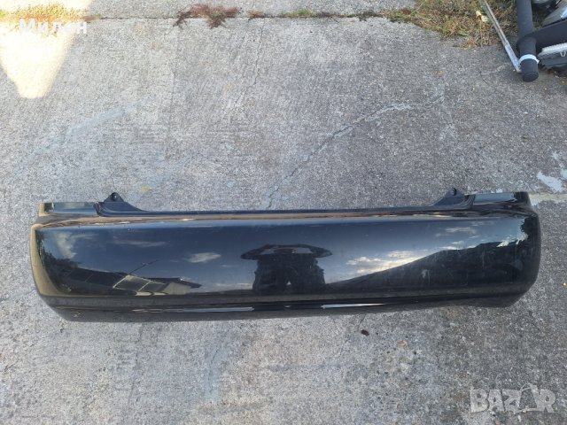 Задна Броня За Kia Cerato 5 Врати 2004-2009 Година 