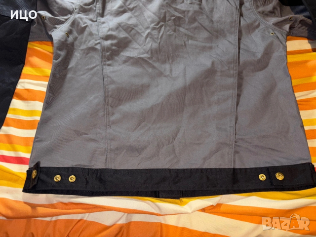 Мъжко Работно яке Mascot Como, снимка 9 - Якета - 53087852