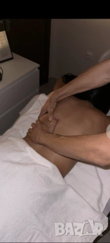 Масаж на адрес, снимка 2 - Други услуги - 50539150