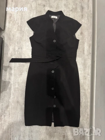 Нова спортно/елегантна рокляCalvin Klein, снимка 13 - Рокли - 51112158