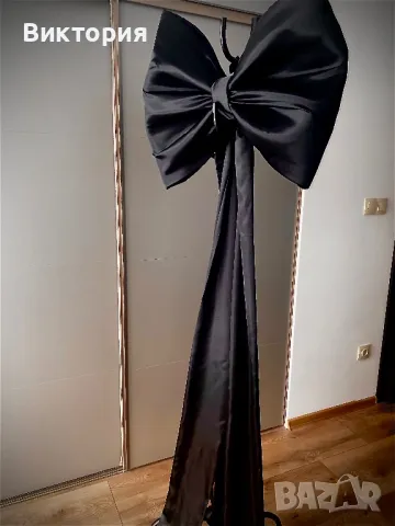 Панделки за елха, фотосесия, подарък, декорация 