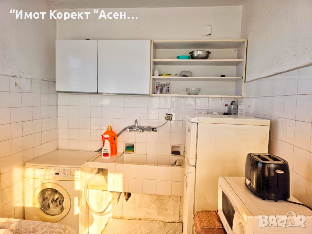 Имот Корект ДАВА ПОД НАЕМ Етаж от къща 140м2, , снимка 2 - Апартаменти - 52617823