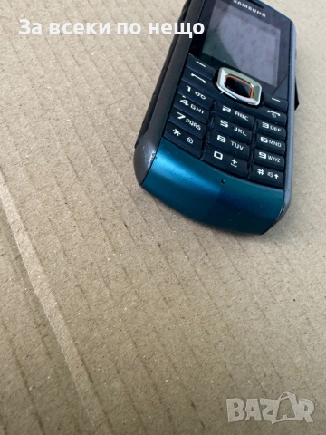 Samsung GT-B2710  , Samsung Xcover 271, снимка 9 - Samsung - 52233673