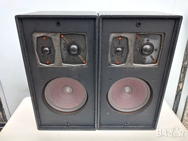 Тонколони HECO