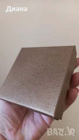 Луксозно огледало в кутия, снимка 4 - Подаръци за жени - 48432822