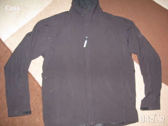 Спортно горнище J.HARVEST   мъжко,ХЛ-2ХЛ, снимка 2 - Спортни дрехи, екипи - 34210433