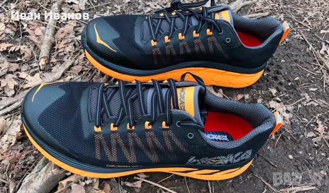 маратонки  HOKA ONE ONE Men's Challenger ATR 4  номер 43,5- 44, снимка 2 - Маратонки - 41147913