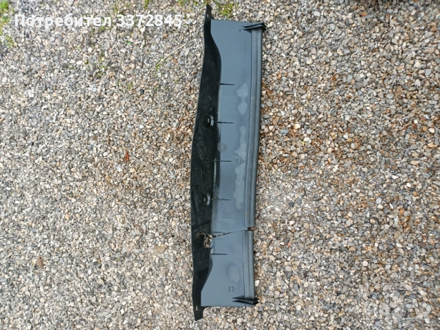 Части за Мерцедес 124, снимка 3 - Части - 53628205