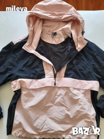 H&M горница тип ветровка, снимка 4 - Спортни дрехи, екипи - 50343300