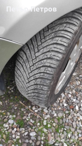 Fiat Idea 1.4i16v 95hp Clima-Italy-TipTop!, снимка 11 - Автомобили и джипове - 52302725