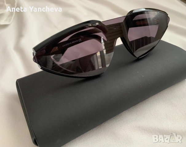 Слънчеви очила Sportmax