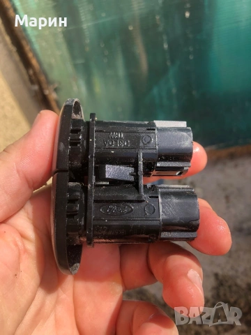 Бутони плафон копче фарове за Ауди А4 Б5 и Форд Мондео МК2, снимка 4 - Части - 53754747